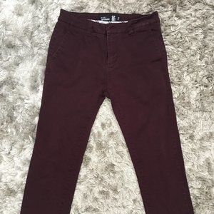 Mens Pants